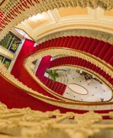 Bristol Palace Hotel, Genova