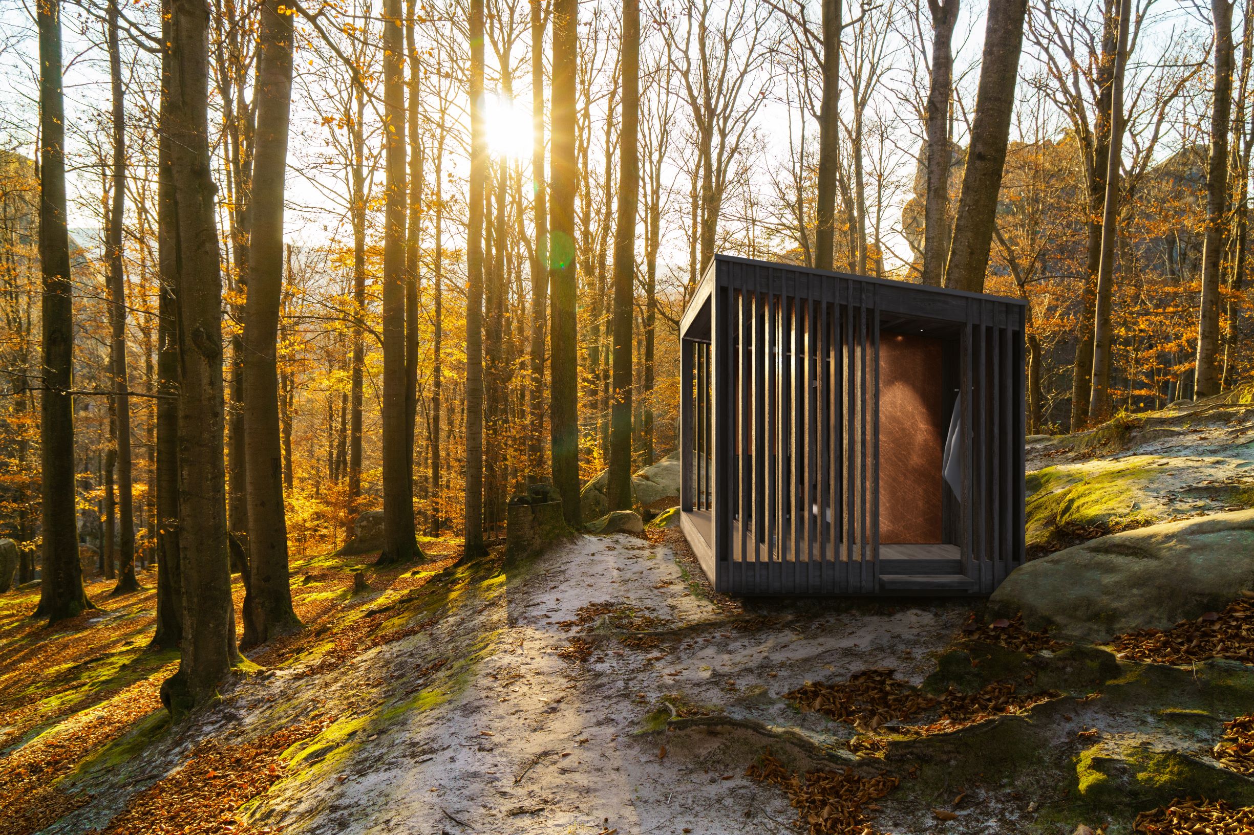 Starpool Outdoor Collection